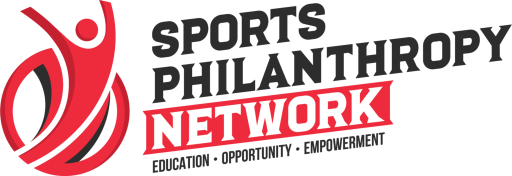 Sports Philanthropy Network